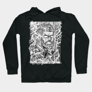 THUNDER GOD Hoodie